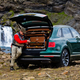 Illustration for article titled Finally, A $200,000 Bentley Thats Also A Decent Fishing Truckem/em